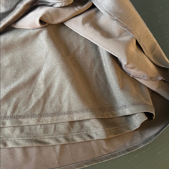 Express satin tank-brown - Picture 5 of 6
